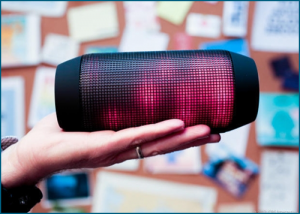 Enceinte Bluetooth JBL