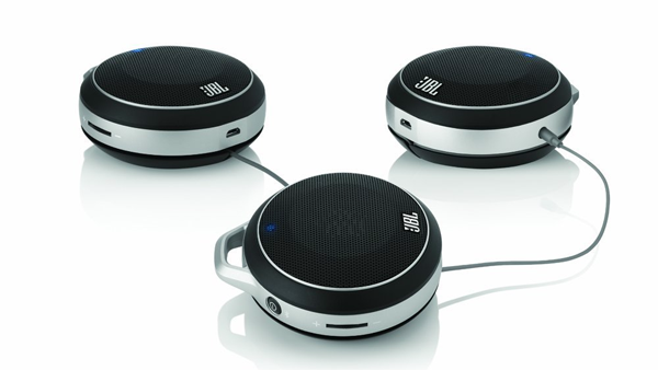 JBL Micro Wireless