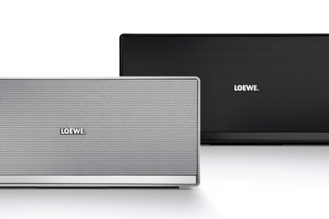 Loewe Speaker 2go